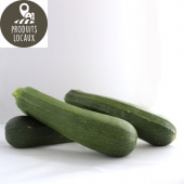 courgettes