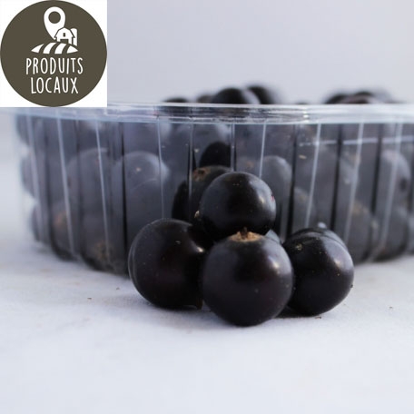 Cassis (200g)