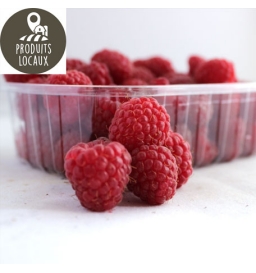 Framboises
