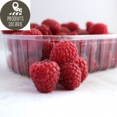 Framboises
