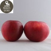 Pommes «Akane» (kg)