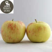 Pommes «Delcorf» (kg)