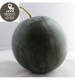 Pastèque (environ 3/4 kg)