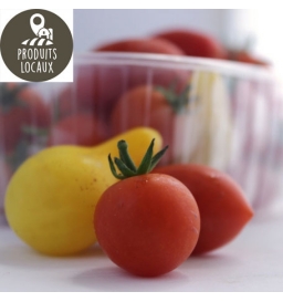 Tomates cerises (300g)