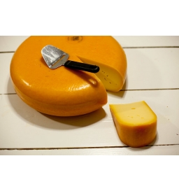 Gouda fermier Nature (Environ 300g)