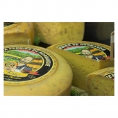 Gouda fermier Nature (Environ 350g)