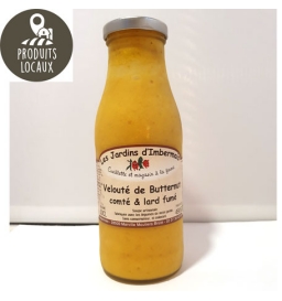 Velouté butternut (50 cl)