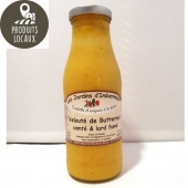 Velouté butternut (50 cl)