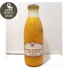 Velouté butternut (1L)