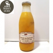 Velouté butternut (1L)
