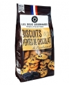 Biscuits aux Pépites de Chocolat d'Hardricourt - Sachet 35 g