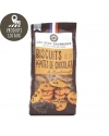 Biscuits aux Pépites de Chocolat d'Hardricourt - Sachet 150 g