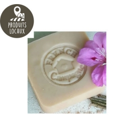 Savon à froid Douceur lactée (100g)