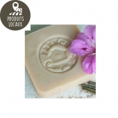 Savon à froid Douceur lactée (100g)