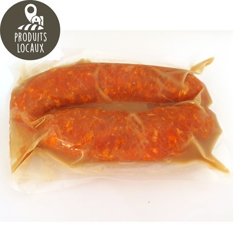 Chorizo à griller (Environ 350 g)