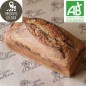 Pain d'engrain BIO (500g)