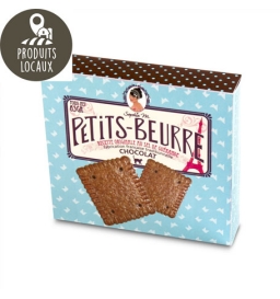 Le petit beurre chocolat BIO 65g