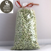 Haricots secs Chevriers (400g)