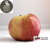 pomme idared