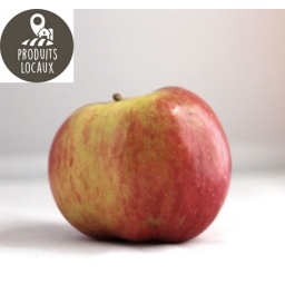Pommes «Idared» (kg)