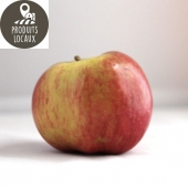 Pommes «Idared» (kg)