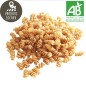 Pâtes de blé Fusili BIO (kg)