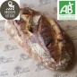 Pain de campagne BIO (1 Kg) Pain de campagne BIO (1 Kg)