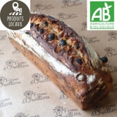 Pain de saison moulé BIO (1 Kg)