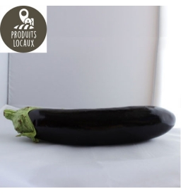 Aubergines (kg)