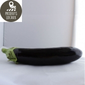 Aubergines (kg)