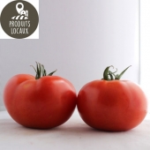 Tomates (kg)
