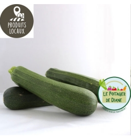 Courgettes