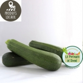 Courgettes