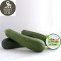 Courgettes (kg)