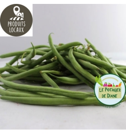 Haricots verts