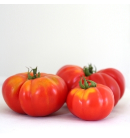 Tomates anciennes “Marmande“ (kg)