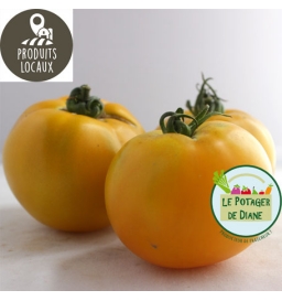 tomate ananas