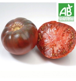 Tomates "Noire de crimée" (kg)
