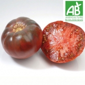 Tomates "Noire de crimée" (kg)