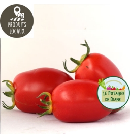 tomates olivette