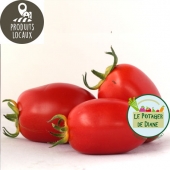 tomates olivette