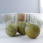 Prunes «Reine Claude» (600g)