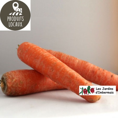 carottes
