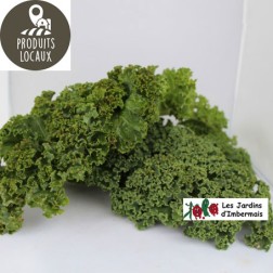 chou kale
