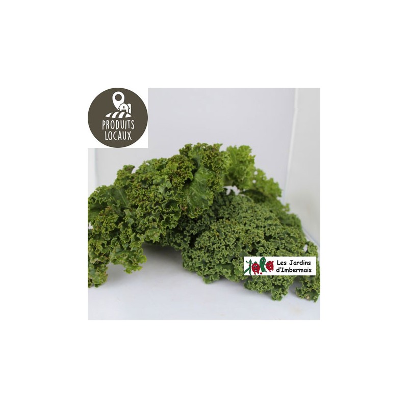 Chou "Kale" (kg)