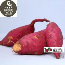 patate douce
