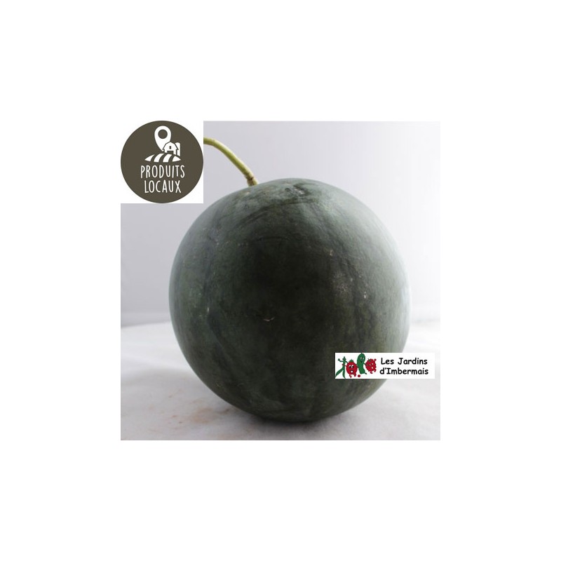 Pastèque (environ 3/4 kg)