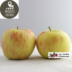 Pomme Delcorf