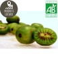 Barquette de "Kiwaïs" BIO (125g)
