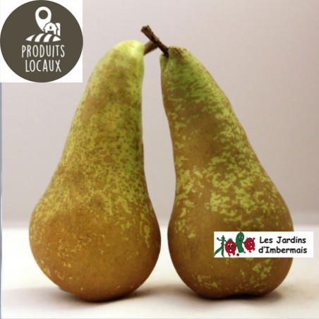 poire conference